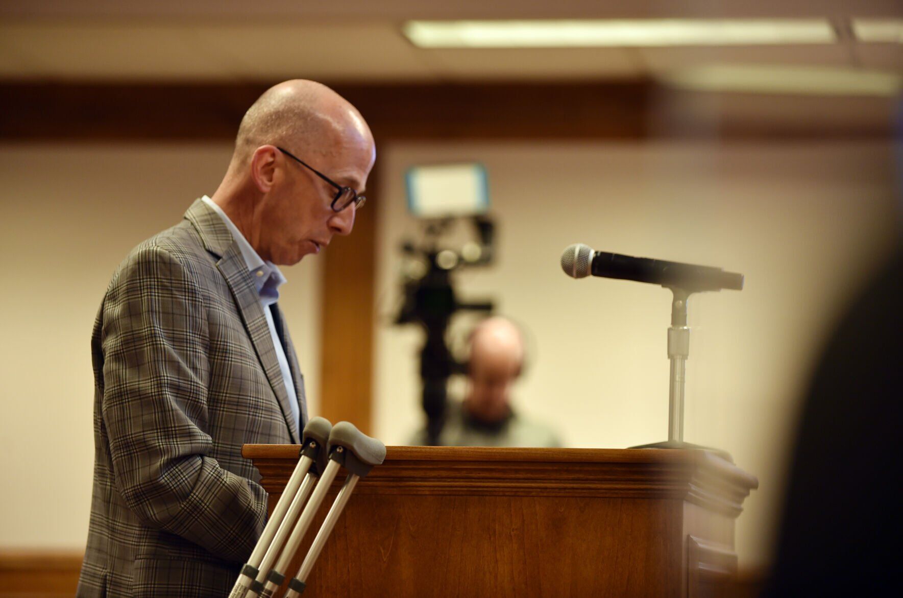 Jim Paetsch